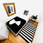 Апартаменти 87 Center Flat Ideal For Groups And Families *