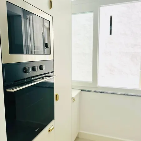 87 Center Flat Ideal For Groups And Families Apartment Lisbon