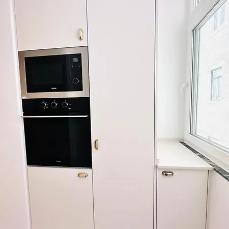 87 Center Flat Ideal For Groups And Families Apartment