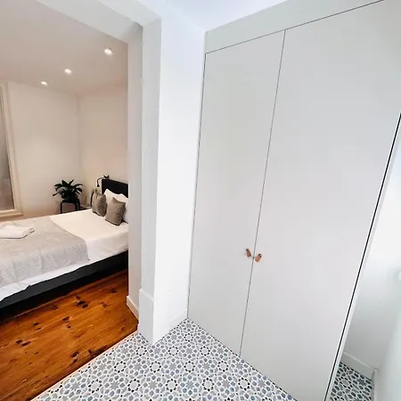 87 Center Flat Ideal For Groups And Families Apartment *