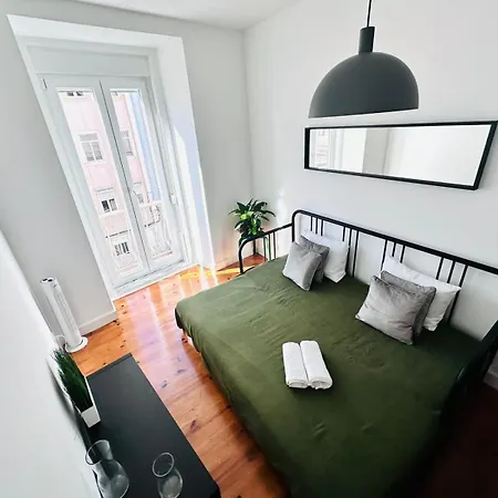 87 Center Flat Ideal For Groups And Families Apartment *